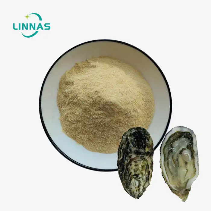 Oyster Extract